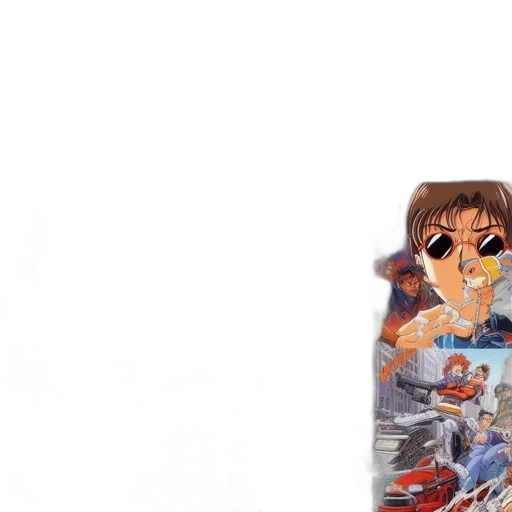 weapon, concept art, pixel art, anime transparent PNG cut-out