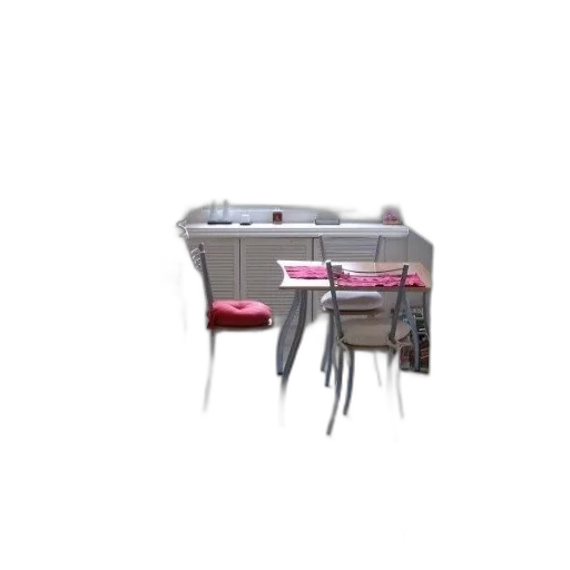 furniture, jewelry, staff, 3d render transparent PNG cut-out