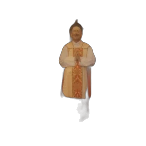 staff, 3d render, pixel art, concept art transparent PNG cut-out