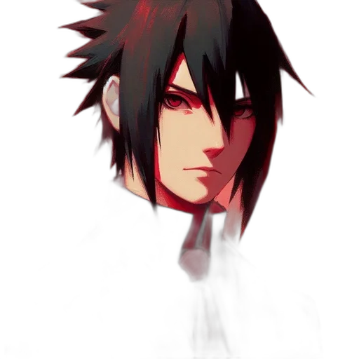 mask, face, staff, creature transparent PNG cut-out