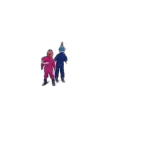 umbrella, robot, staff, jacket transparent PNG cut-out