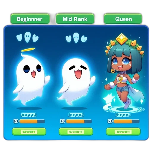 concept art, fantasy art, user, interface transparent PNG cut-out