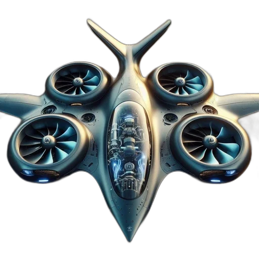 weapon, car, robot, creature transparent PNG cut-out