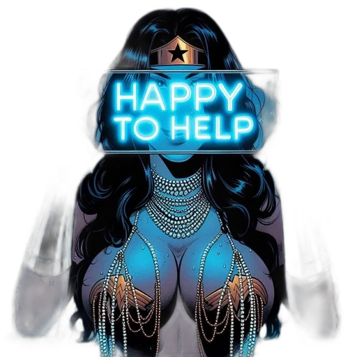 jewelry, comic book art, concept art, fantasy art transparent PNG cut-out