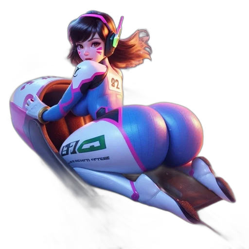 robot, weapon, dress, staff transparent PNG cut-out