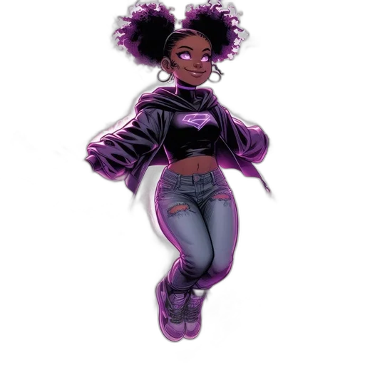 jacket, concept art, comic book art, cartoon transparent PNG cut-out