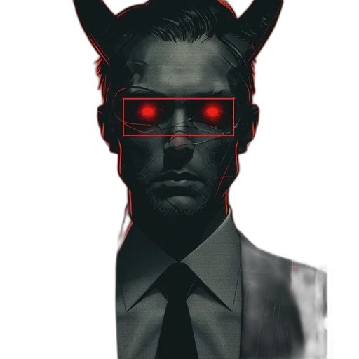 mask, face, robot, animal transparent PNG cut-out
