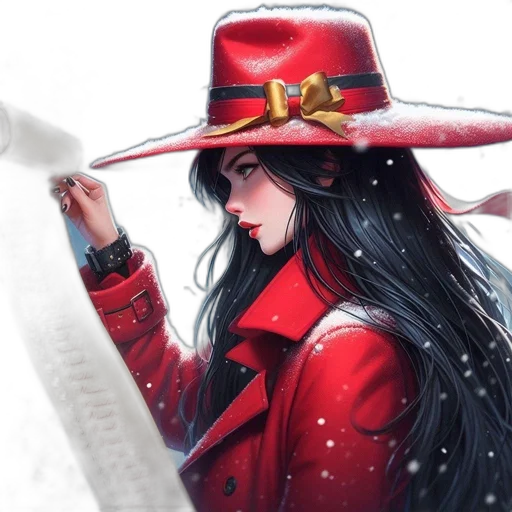 hat, sword, staff, weapon transparent PNG cut-out