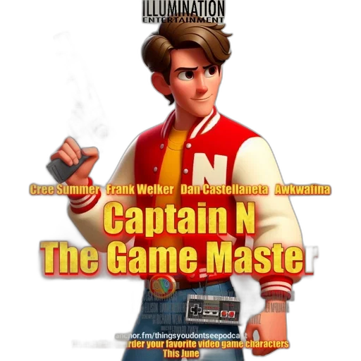 concept art, comic book art, poster, captain transparent PNG cut-out