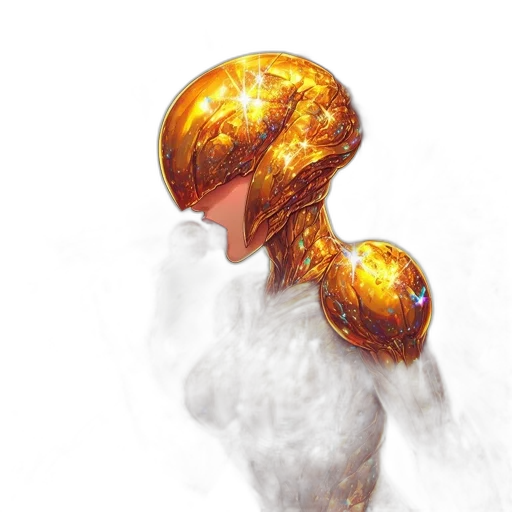 mask, robot, crown, hair transparent PNG cut-out