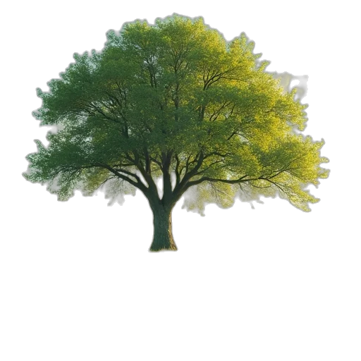 tree, crown, hair, animal transparent PNG cut-out