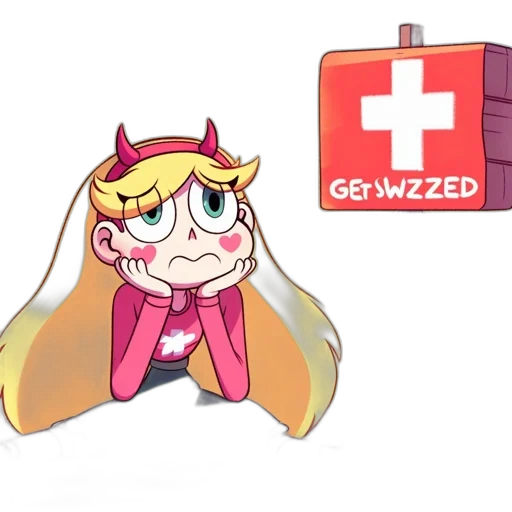 staff, crown, weapon, dress transparent PNG cut-out