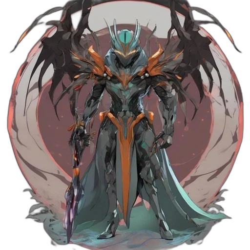 dragon, creature, weapon, robot transparent PNG cut-out