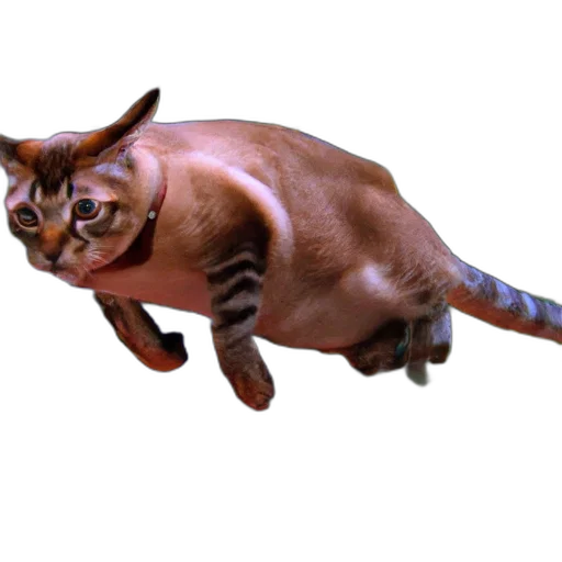 animal, creature, dragon, staff transparent PNG cut-out