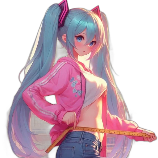 jacket, weapon, staff, sword transparent PNG cut-out