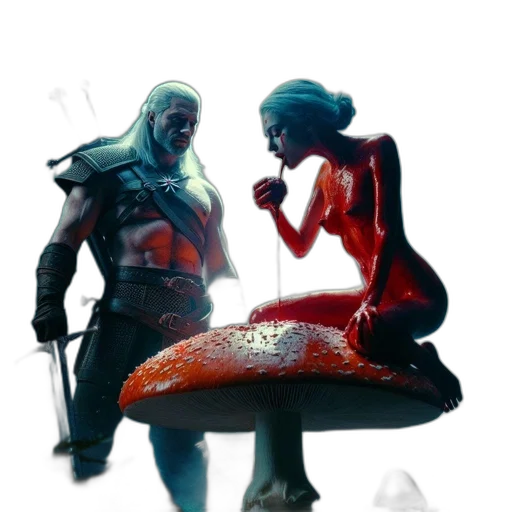 food, sword, weapon, concept art transparent PNG cut-out