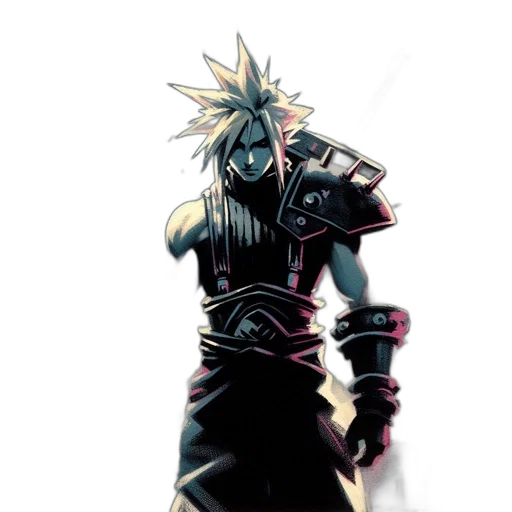 sword, mask, weapon, staff transparent PNG cut-out
