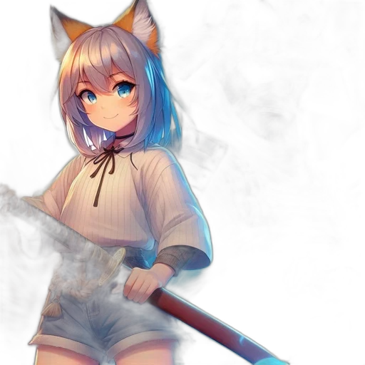 staff, sword, weapon, dragon transparent PNG cut-out