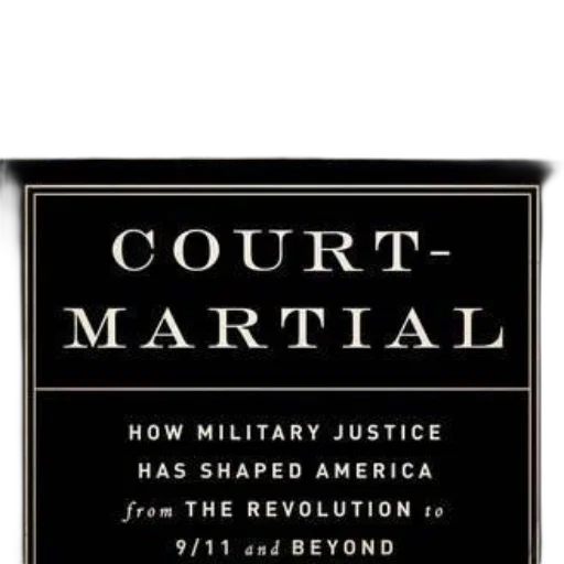 court-martial, how, military, justice transparent PNG cut-out