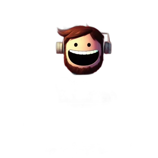 staff, robot, face, mask transparent PNG cut-out