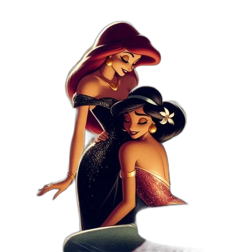 hat, concept art, cartoon, comic book art transparent PNG cut-out