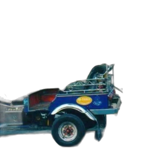 car, weapon, robot, staff transparent PNG cut-out