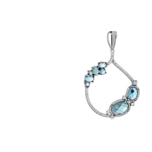 jewelry, crown, pair, elegant transparent PNG cut-out