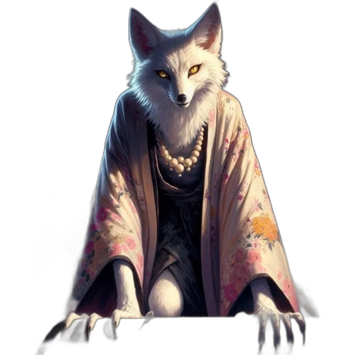 staff, creature, animal, jewelry transparent PNG cut-out