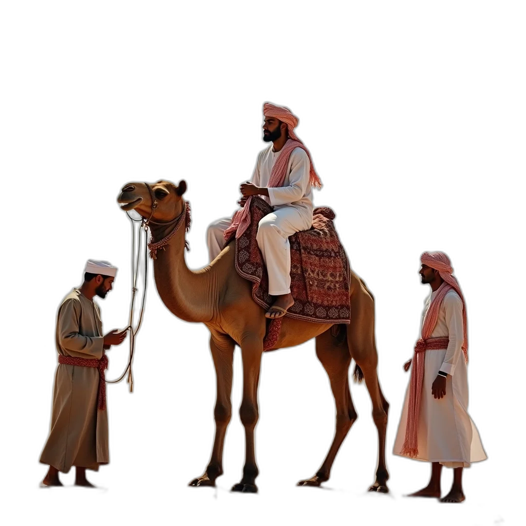 staff, animal, oil painting, concept art transparent PNG cut-out