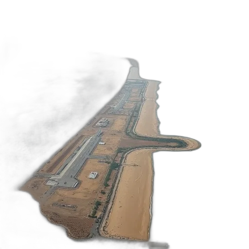 concept art, 3d render, photorealistic, fog transparent PNG cut-out
