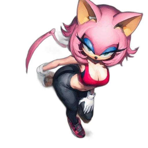 weapon, animal, creature, concept art transparent PNG cut-out