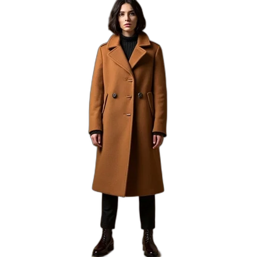 jacket, earth tones, kensington, coat transparent PNG cut-out