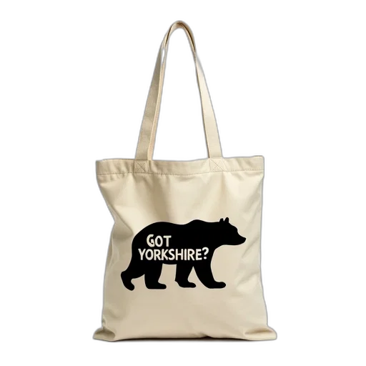 beige, tote, bag, black transparent PNG cut-out