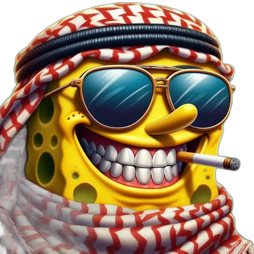 mask, face, weapon, hat transparent PNG cut-out