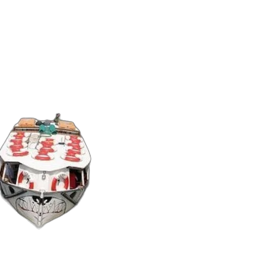 jewelry, robot, mask, crown transparent PNG cut-out