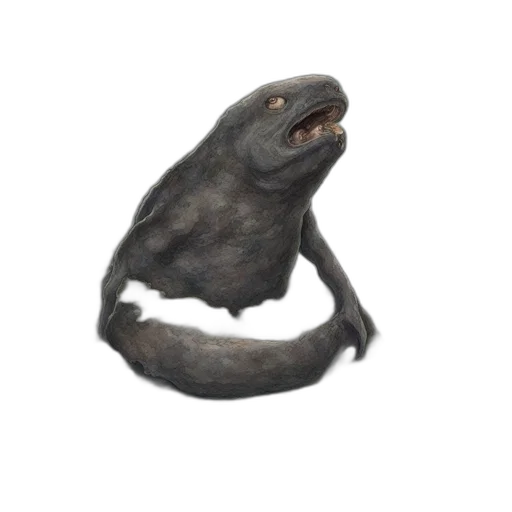 creature, dragon, animal, mask transparent PNG cut-out