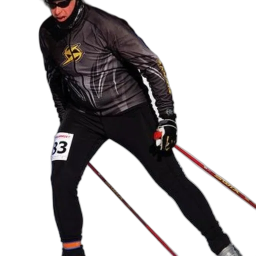 jacket, staff, animal, photorealistic transparent PNG cut-out