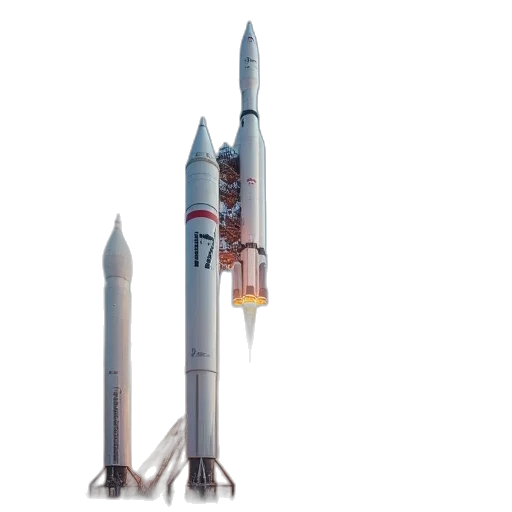 concept art, outer space, four, saturn transparent PNG cut-out