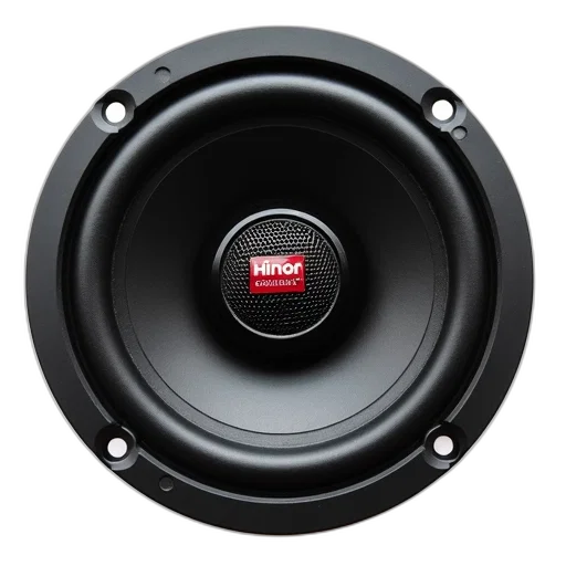 black, car, audio, speaker transparent PNG cut-out