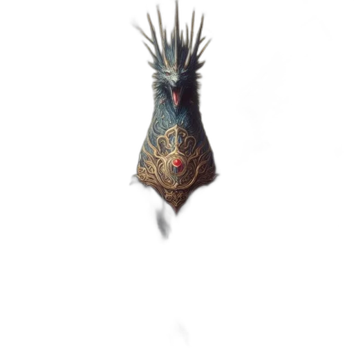 crown, hat, mask, jewelry transparent PNG cut-out