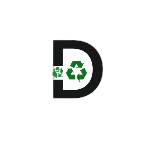 staff, jewelry, 3d render, green transparent PNG cut-out