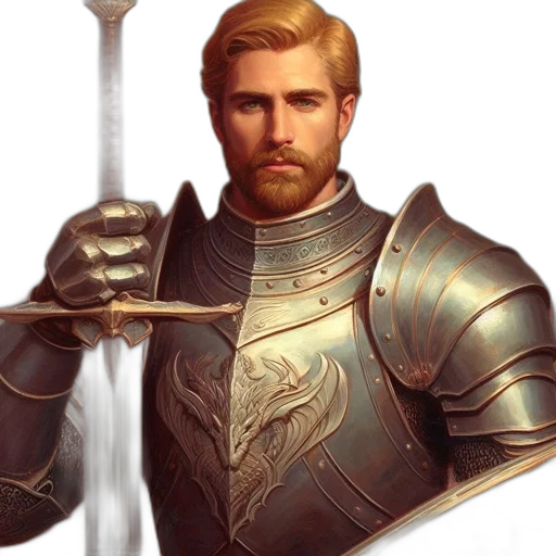 sword, staff, weapon, crown transparent PNG cut-out