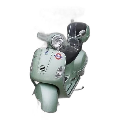 robot, 3d render, mint, green transparent PNG cut-out
