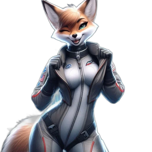 jacket, robot, staff, animal transparent PNG cut-out