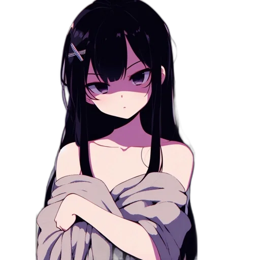 mask, dress, creature, face transparent PNG cut-out
