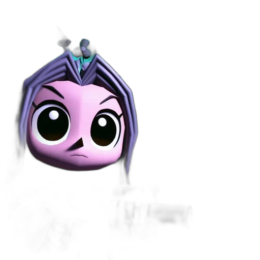 robot, creature, jewelry, staff transparent PNG cut-out