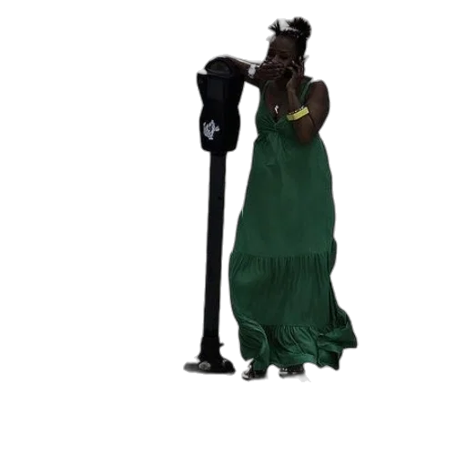 staff, dress, umbrella, weapon transparent PNG cut-out
