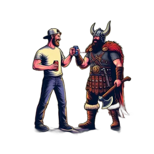 weapon, sword, mask, bottle transparent PNG cut-out