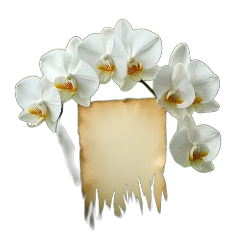 flower, jewelry, crown, staff transparent PNG cut-out