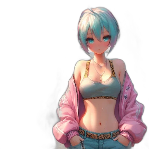 jacket, dress, robot, sword transparent PNG cut-out